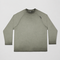 TERRY LONG SLEEVE