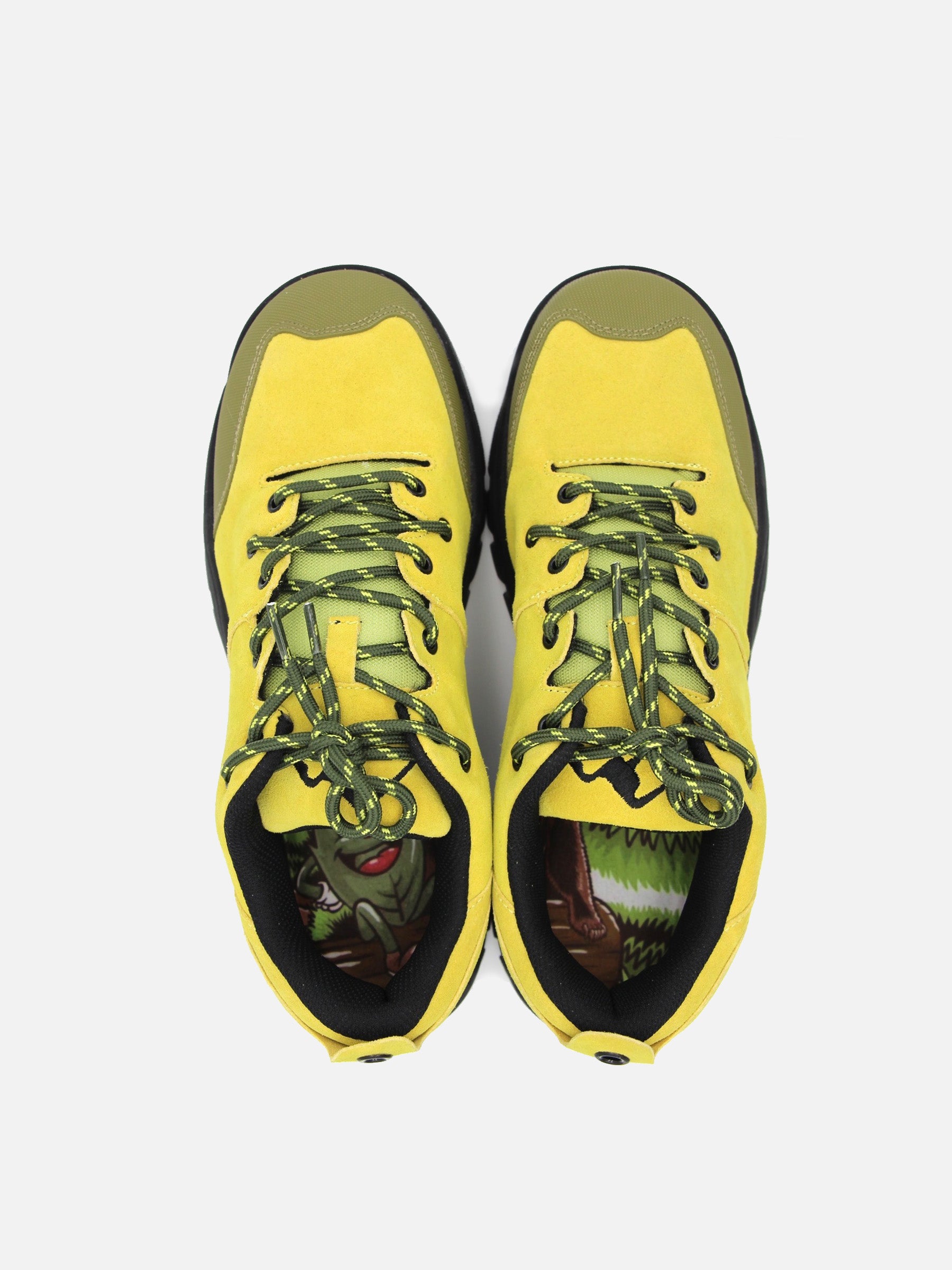 V1 NOMAD SNEAKER