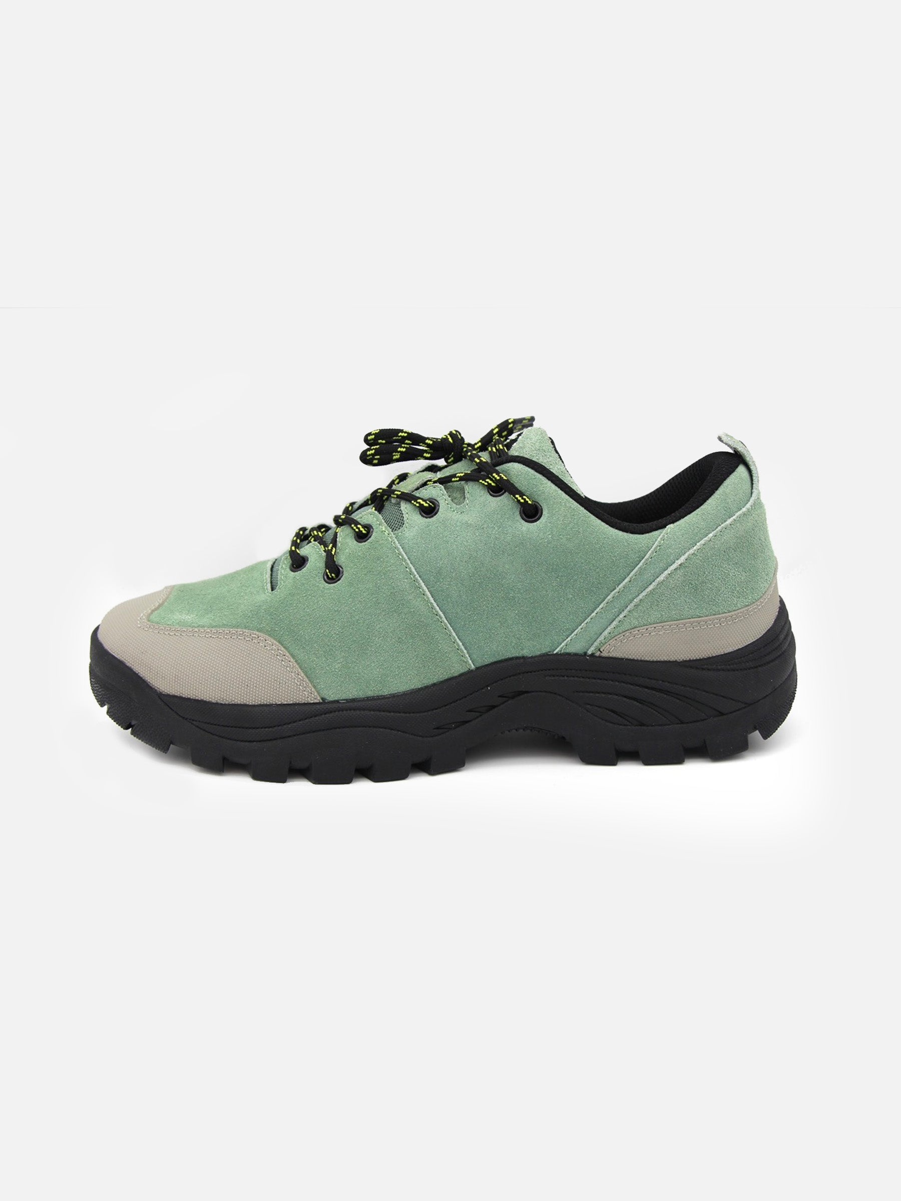 V1 NOMAD SNEAKER (SPRUCE)