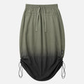 HP MAXI SKIRT