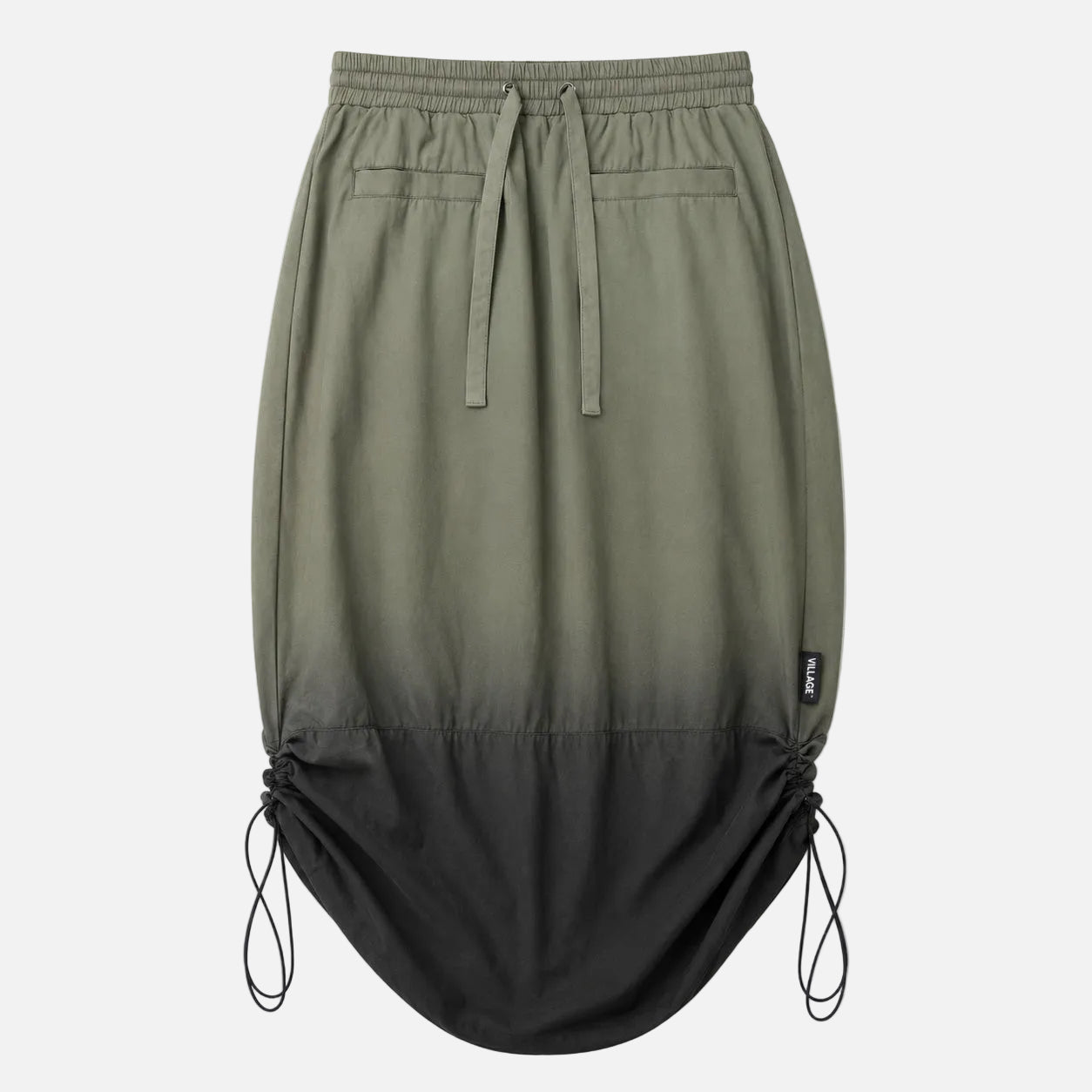 HP MAXI SKIRT