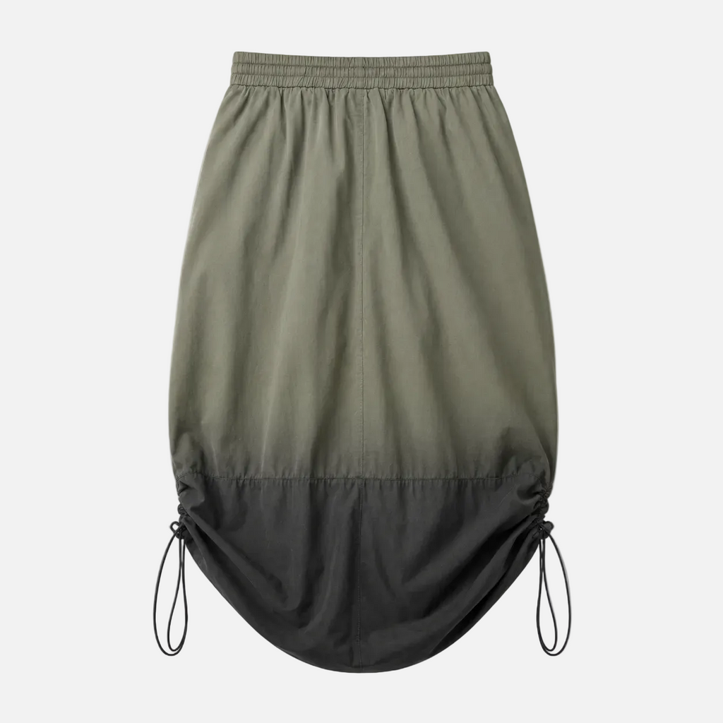 HP MAXI SKIRT