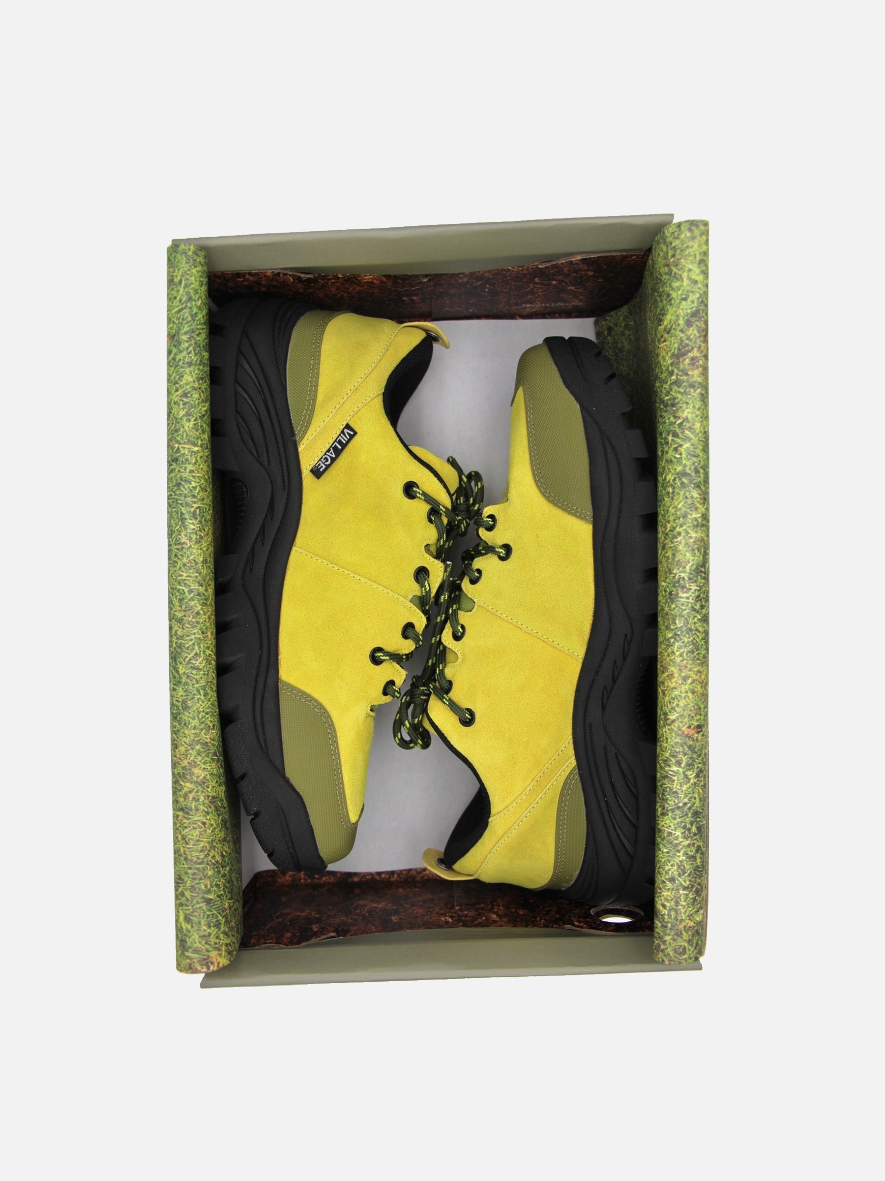 V1 NOMAD SNEAKER