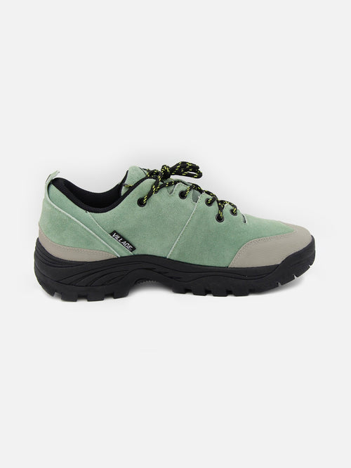 NOMAD SNEAKER (SPRUCE)
