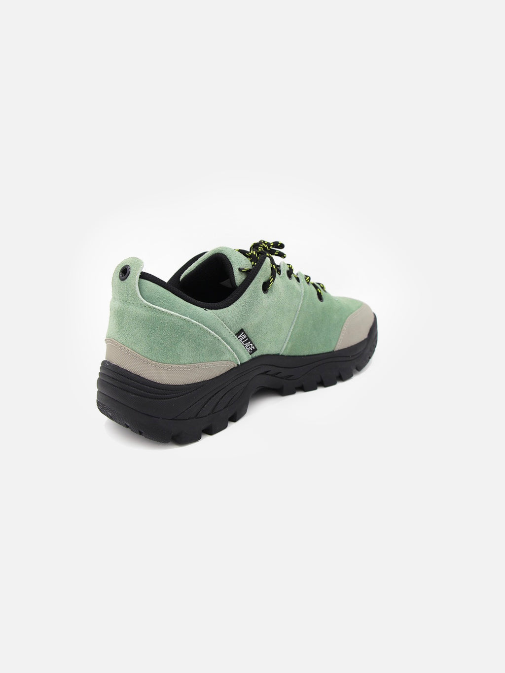 V1 NOMAD SNEAKER (SPRUCE)