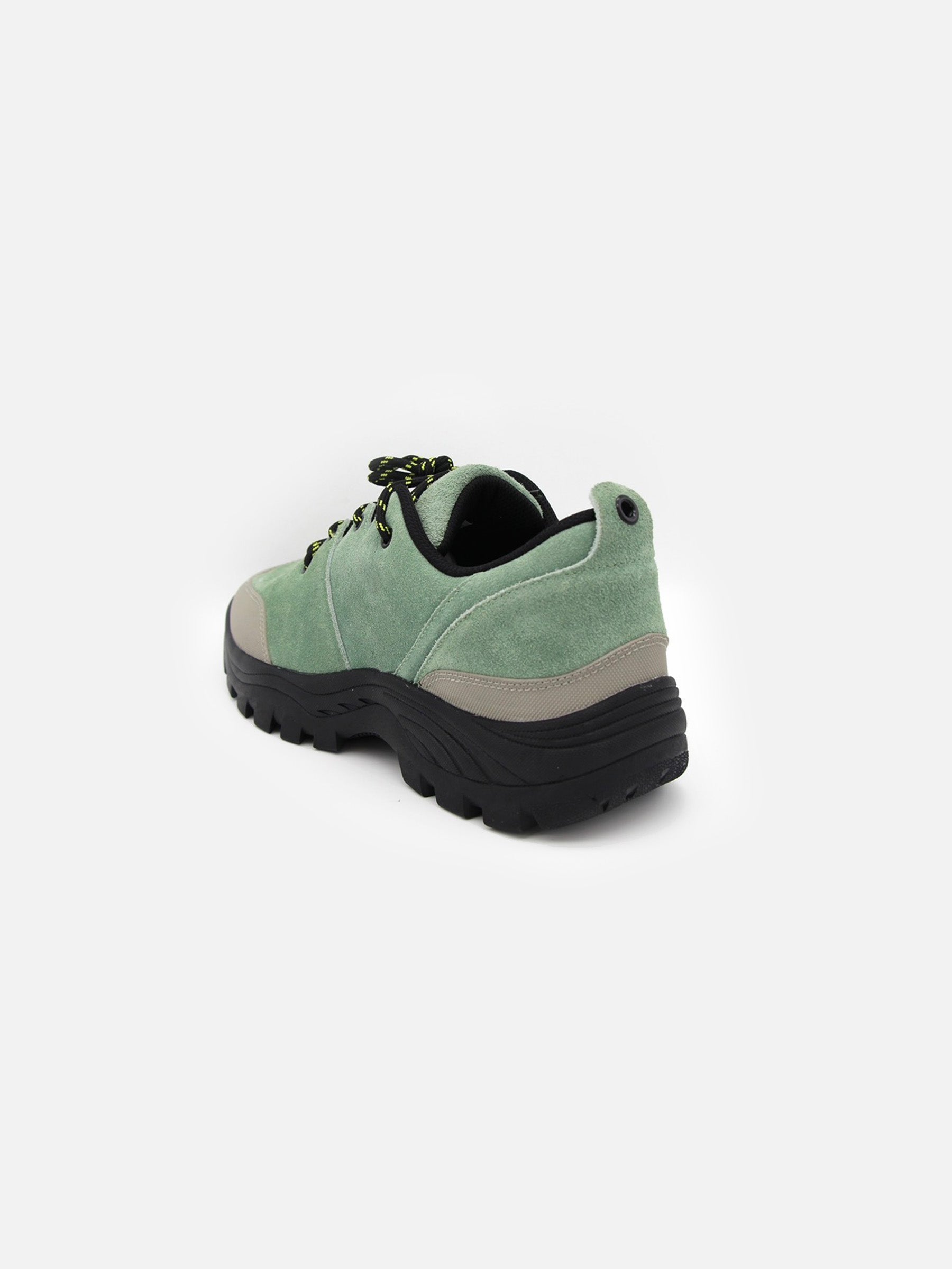 V1 NOMAD SNEAKER (SPRUCE)