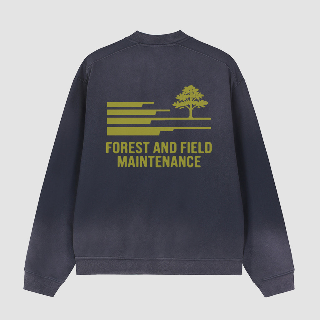 SUN FADE JACKET