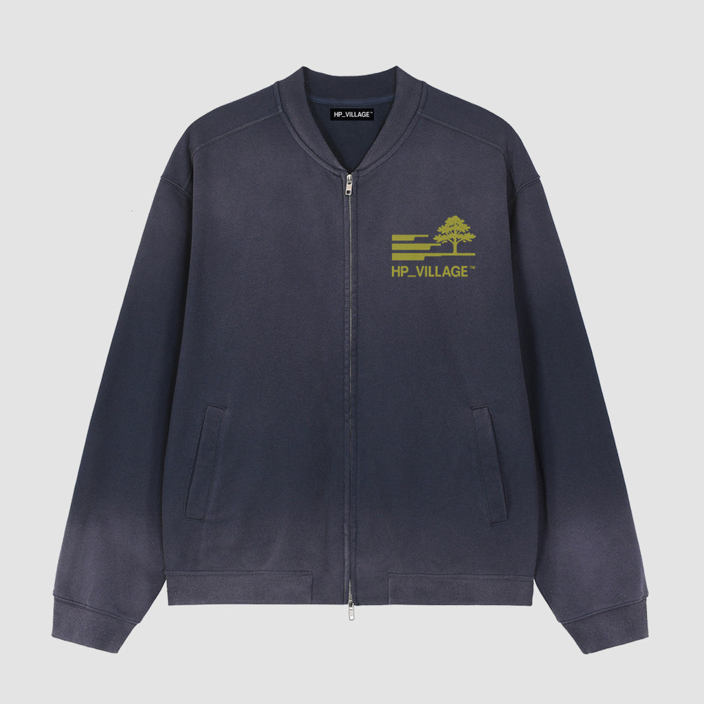 SUN FADE JACKET