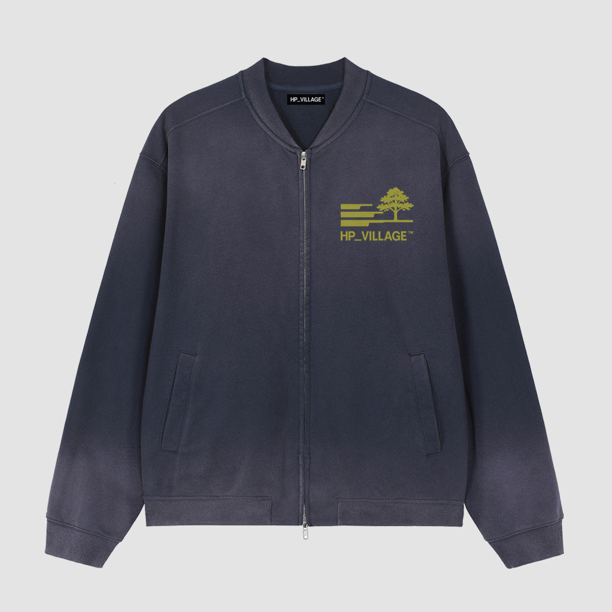 SUN FADE JACKET