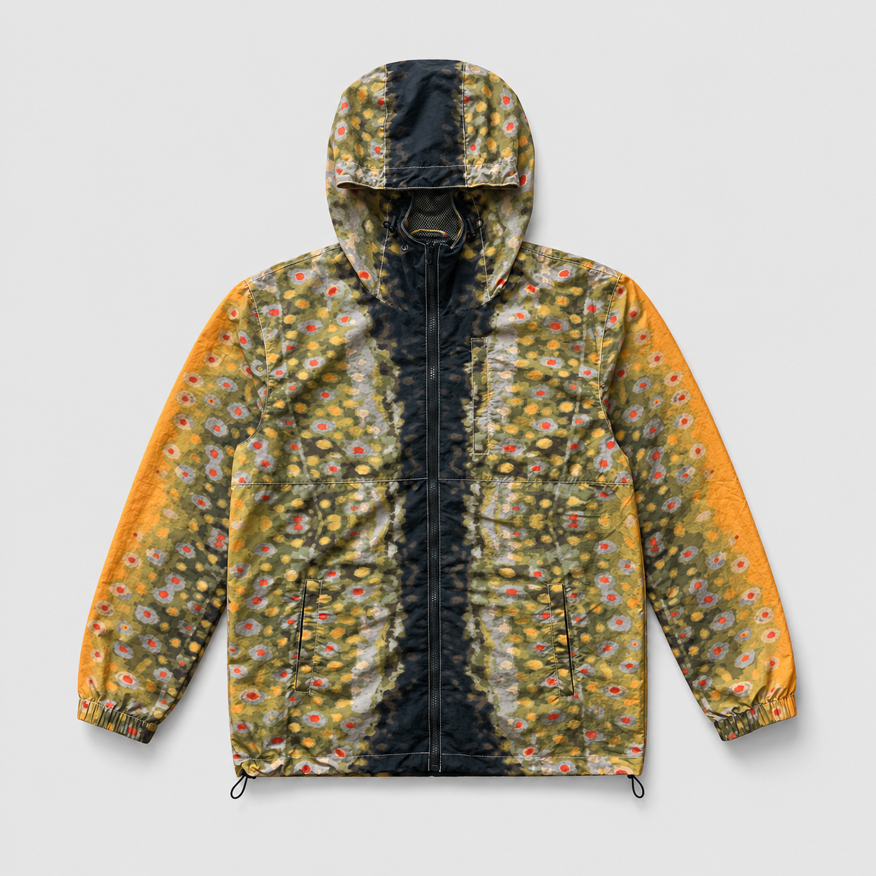 WILD TROUT JACKET