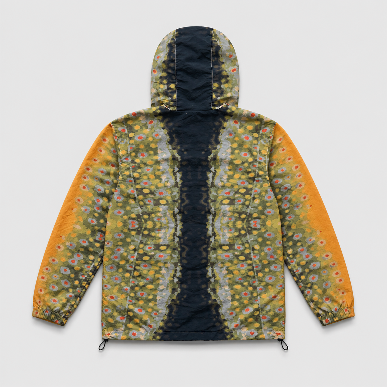 WILD TROUT JACKET