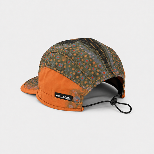 WAYPOINT CAP — TROUT