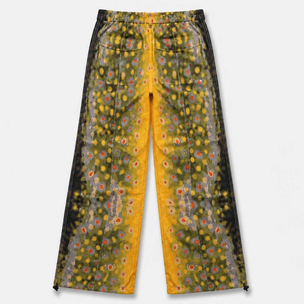 WILD TROUT BOTTOMS
