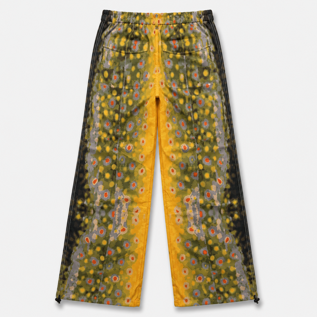 WILD TROUT BOTTOMS