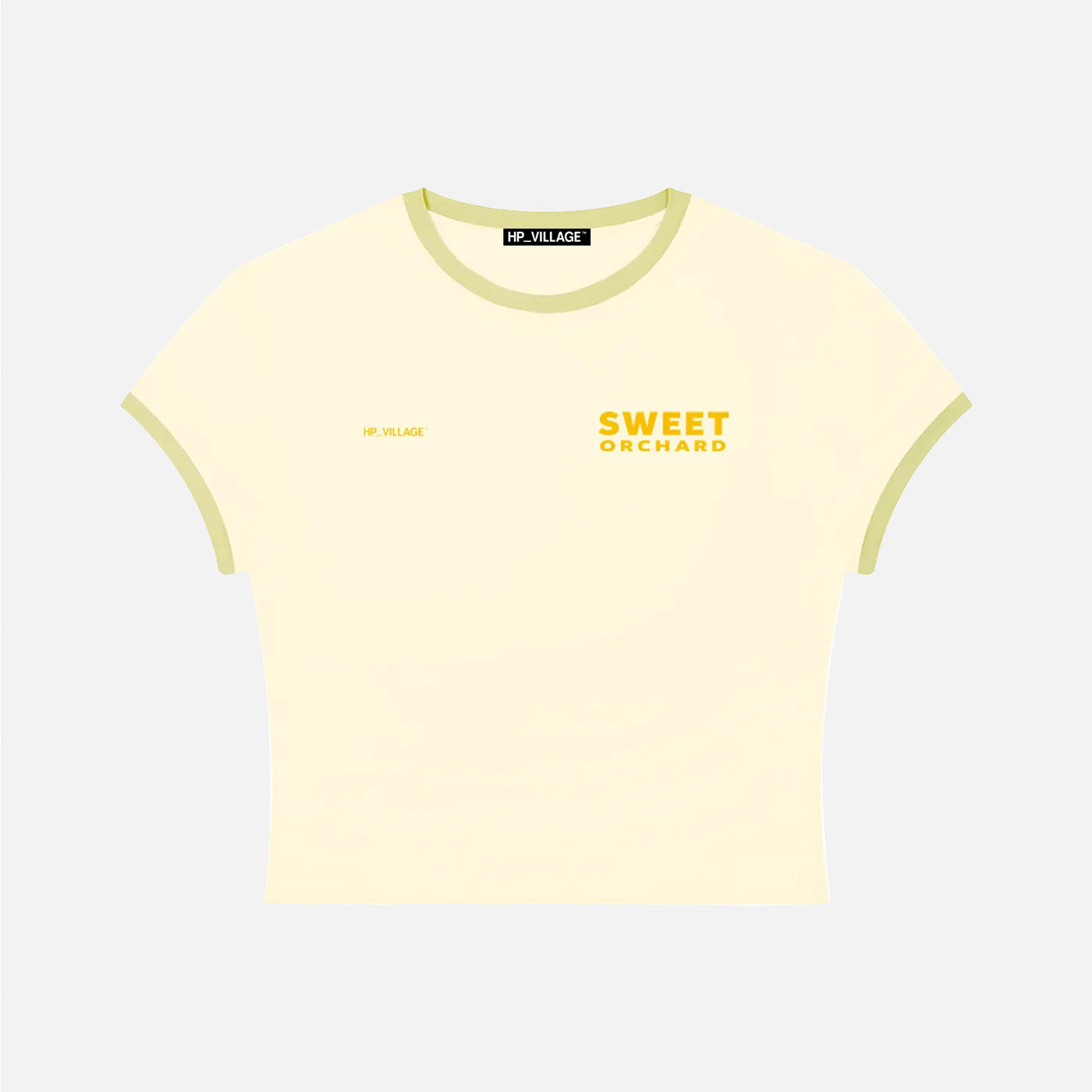 SWEET ORCHARD BABY TEE