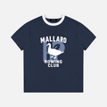 MALLARD ROW CLUB T-SHIRT