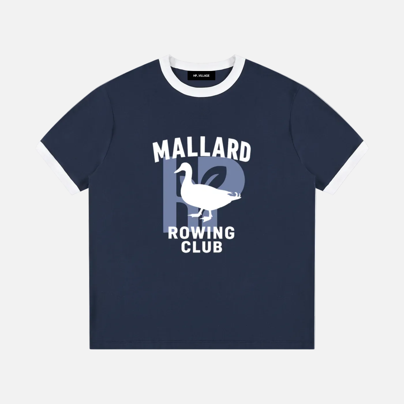 MALLARD ROW CLUB T-SHIRT