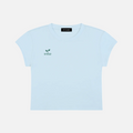 HP SPROUT CROPPED T-SHIRT