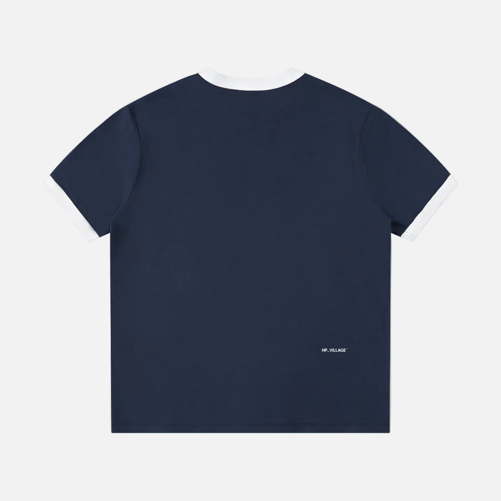 MALLARD ROW CLUB T-SHIRT