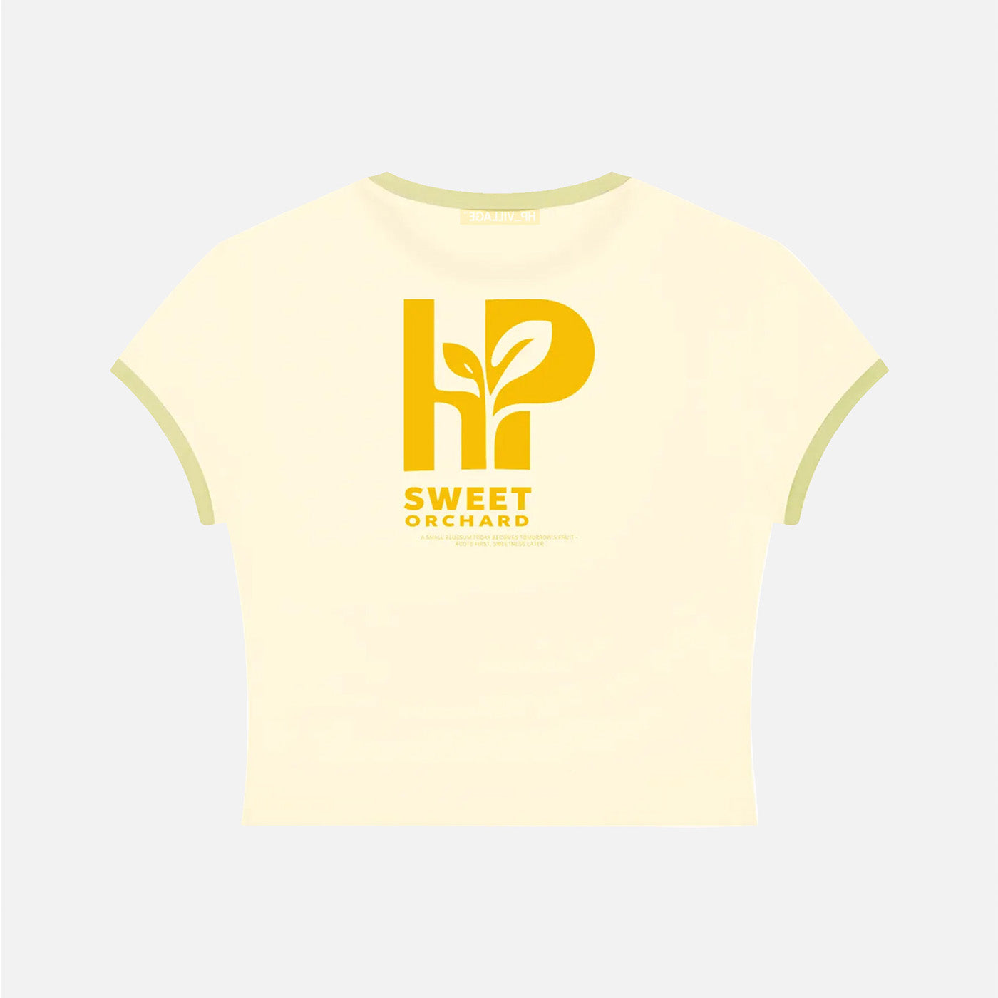 SWEET ORCHARD BABY TEE