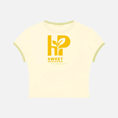 SWEET ORCHARD BABY TEE