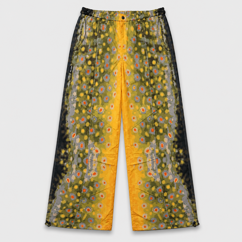 WILD TROUT BOTTOMS