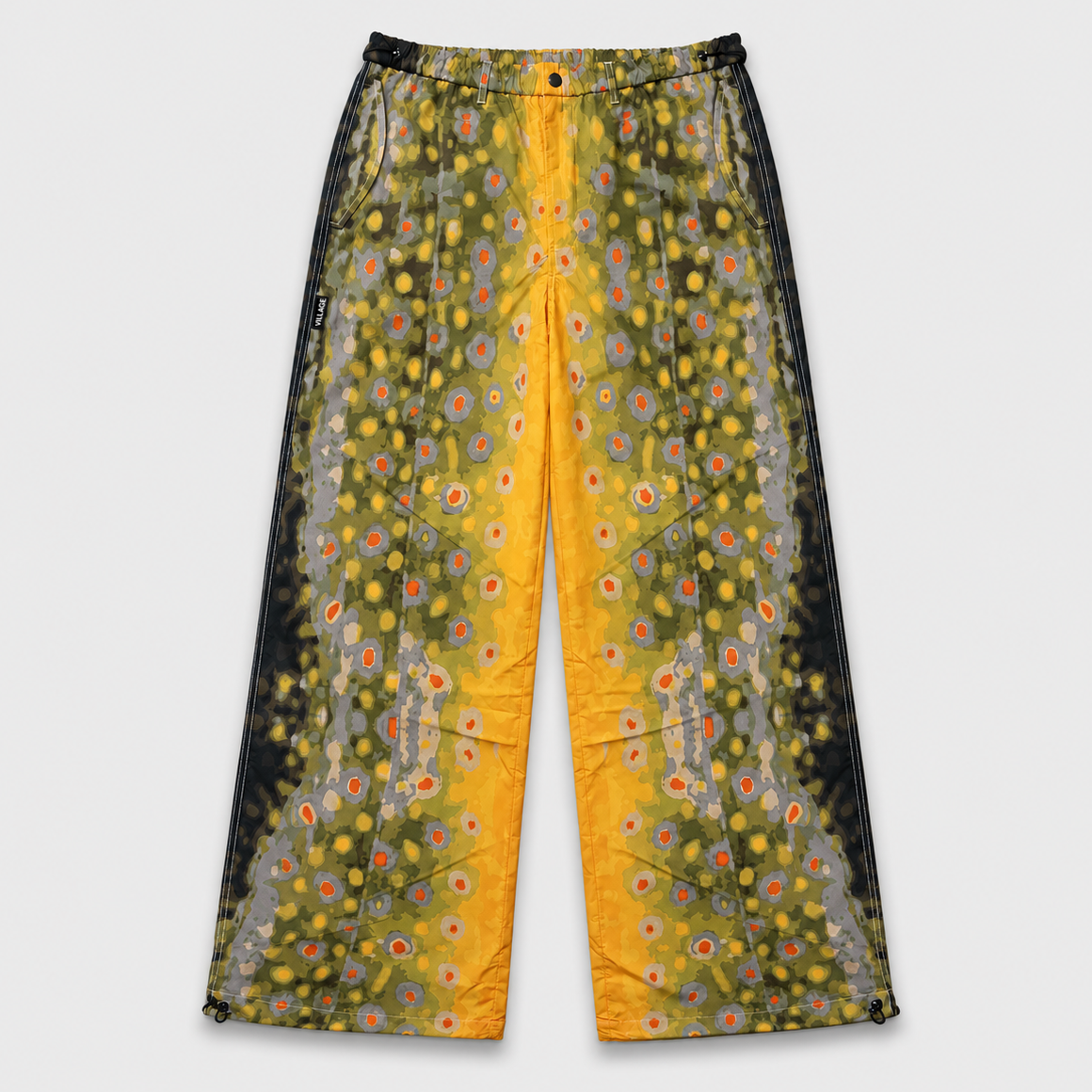 WILD TROUT BOTTOMS